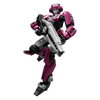 BLOKEES TRANSFORMERS ONE CLASSIC CLASS ELITA-1 MODEL