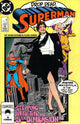 SUPERMAN (1987) #11 (VF/NM)