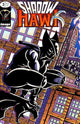 SHADOWHAWK (1992) #3