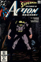 ACTION COMICS (1938) #644 (VF)