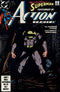 ACTION COMICS (1938) #644 (VF)