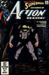 ACTION COMICS (1938) #644 (VF)