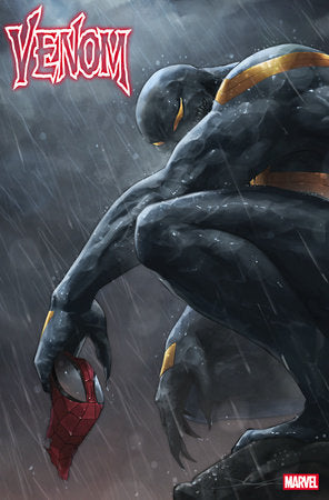 VENOM (2025) #250 JEEHYUNG LEE VAR