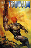 TERMINATOR ENDGAME (1992) - SET OF THREE