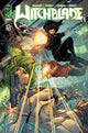 WITCHBLADE (2024) #21 CVR A GUISEPPE CAFARO & ARIF PRIANTO