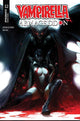 VAMPIRELLA ARMAGEDDON (2025) #12 CVR A FRANCESCO MATTINA