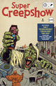 SUPER CREEPSHOW (2026) #5 CVR A PYE PARR