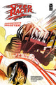 SPEED RACER TALES FROM THE ROAD FRANKENSTEINS DRAGSTER (2026) #1 (ONE SHOT) CVR A SEBASTIAN PIRIZ