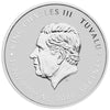 DUNE - HOUSE OF ARTEIDES 2026 1/2oz SILVER COLOURED COIN