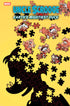 UNCLE SCROOGE EARTHS MIGHTIEST DUCK (2025) #1 J GONZO VAR