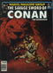 SAVAGE SWORD OF CONAN (1974) #69 (VG/FN)