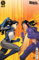SECRET SIX (2025) #2 CVR B ARIEL OLIVETTI CARD STOCK VAR