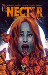 NECTAR (2026) #1 THIRD PRINTING SHENAN VAR