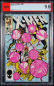 UNCANNY X-MEN (1963) #188 PSA 9.6