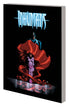 INHUMANS TP SALE - SET OF FOUR