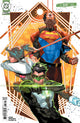 GREEN LANTERN (2023) #37 CVR B YASMINE PUTRI CARD STOCK VAR