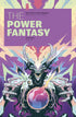 POWER FANTASY (2024) #7 CVR A CASPAR WIJNGAARD