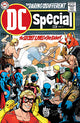 DC SPECIAL (1968) #5 FACSIMILE EDITION (2026) CVR B ARTIST JAM CARD STOCK VAR