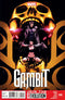 GAMBIT VOL 5 (2012) #10
