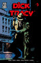 DICK TRACY (2024) #5 CVR A GERALDO BORGES