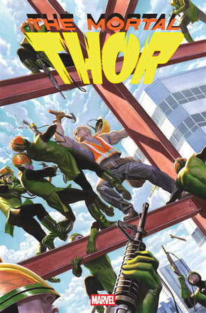 THOR (2025) #3