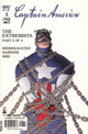 CAPTAIN AMERICA (2002) #8 (VF)