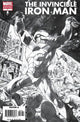 IRON MAN (2005) #7 40 COPY INCV HITCH SKETCH VAR