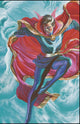 DOCTOR STRANGE (2026) #7 ALEX ROSS MARVEL DIMENSIONS VAR