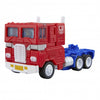 TRANSFORMERS OPTIMUS PRIME AND AUTOBOT JAZZ CEREAL BOX SET AF