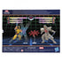 MARVEL LEGENDS SERIES GAMERVERSE WOLVERINE VS MARVELS SILVER SAMURAI AF