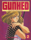 GUNHED (1990) - SET OF THREE