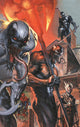 DEATH OF VENOMVERSE (2023) #3 50 COPY INCV CONNECT VIRG VAR
