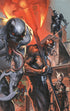 DEATH OF VENOMVERSE (2023) #3 50 COPY INCV CONNECT VIRG VAR