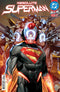 ABSOLUTE SUPERMAN (2024) #9 CVR A RAFA SANDOVAL