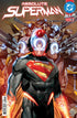 ABSOLUTE SUPERMAN (2024) #9 CVR A RAFA SANDOVAL