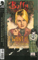 BUFFY THE VAMPIRE SLAYER SEASON 8 (2007) #5 JEANTY