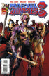 MARVEL ZOMBIES 3 (2008) #1