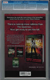CGC WALKING DEAD (2003) #122 (9.8)