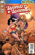 WONDER WOMAN (2006) #31