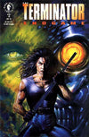 TERMINATOR ENDGAME (1992) - SET OF THREE