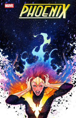 PHOENIX (2024) #15