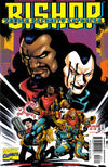 BISHOP XSE (1998) - SET OF THREE