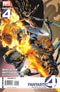 FANTASTIC FOUR VOL 3 (1998) #567