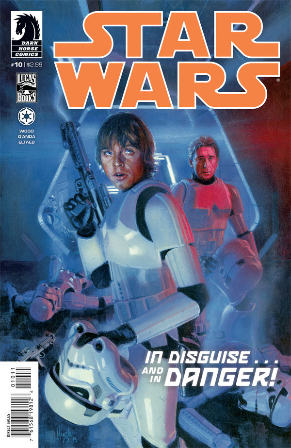 STAR WARS VOL 2 (2013) #10
