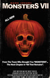 MARK SPEARS MONSTERS (2024) #7 CVR C MARK SPEARS HALLOWEEN II HOMAGE