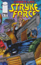 CODENAME STRYKEFORCE (1995) - SET OF FIFTEEN