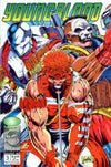 YOUNGBLOOD (1992) #3