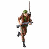 GI JOE CLASSIFIED SERIES RETRO CARDBACK VINCENT R "FALCON" FALCONE AF