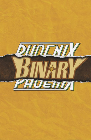 PHOENIX (2024) #15 FORESHADOW LOGO VAR