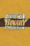 PHOENIX (2024) #15 FORESHADOW LOGO VAR